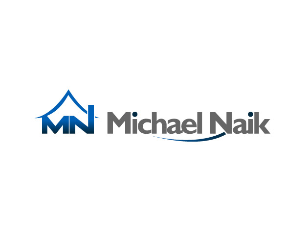 Micheal Naik - Identity Design