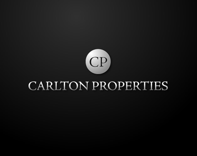 Carlton Property Services - Identity Design