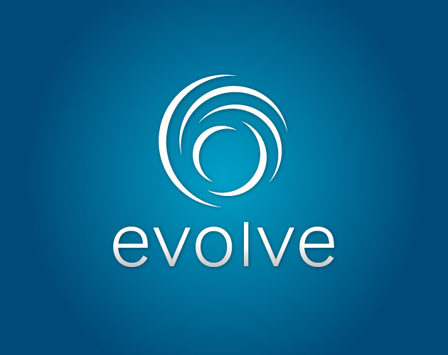 Evolve - Identity Design