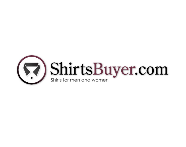 ShirtsBuyer.com - Web Logo