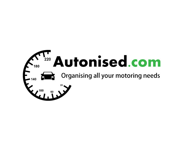 Autonised - Logo Design