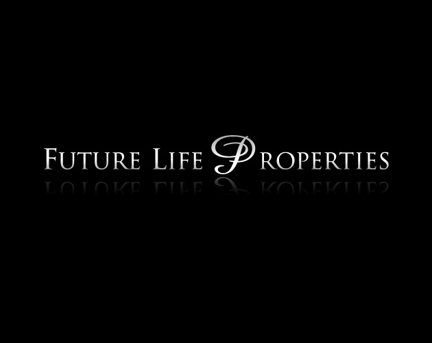 Future Life Properties - Corporate Identity Design