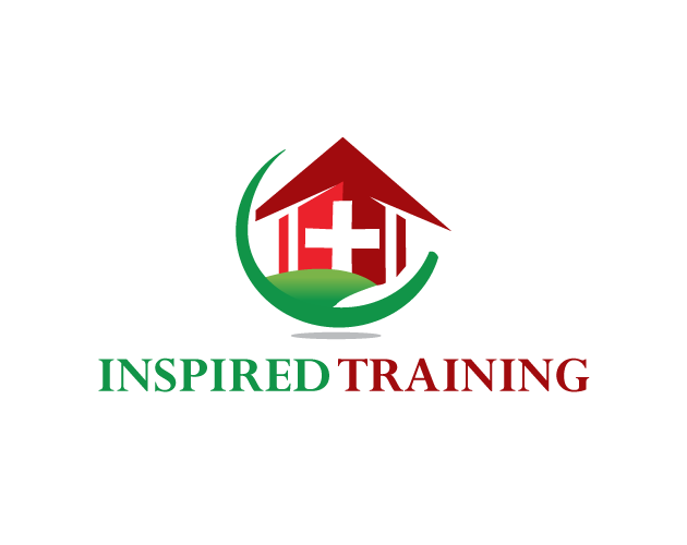 Inspired Medical Training - Logo Design