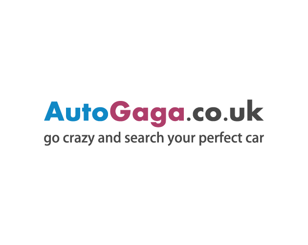 AutoGaga - Logo Design