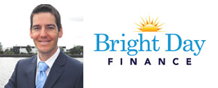 Rory McGonnell - Bright Day Finance Ltd
