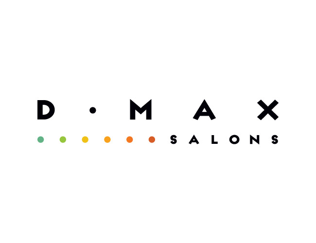 D.MAX Salons - Alternate Colour