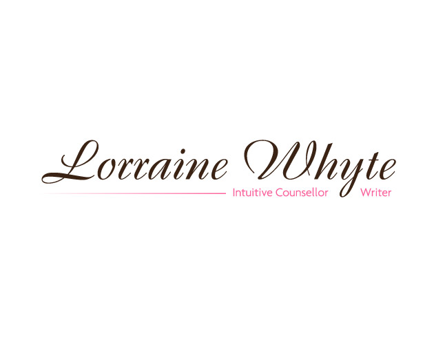 Lorraine Whyte - Logo Design