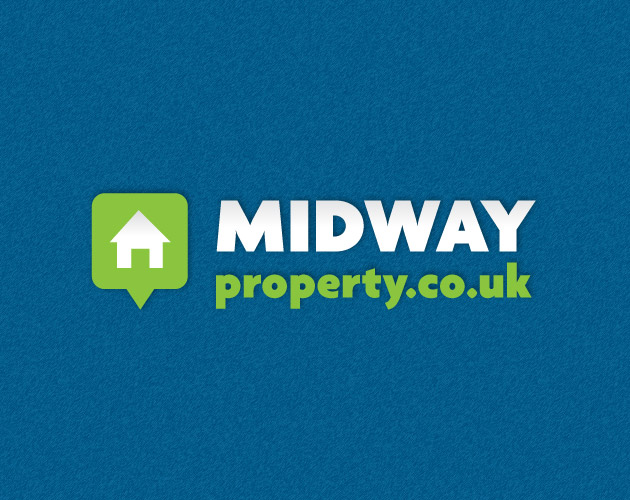 Midway Property - Logo Design
