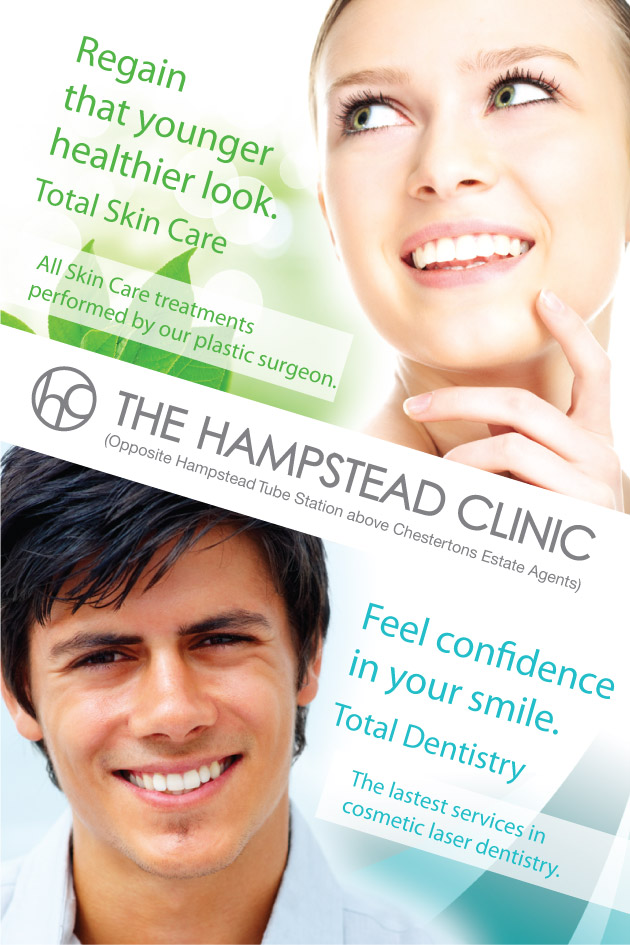 hampstead_clinic_transport_for_london_cbs_poster