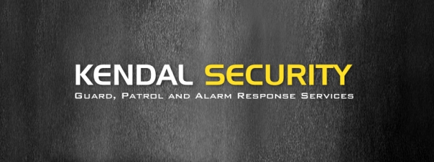 Kendal Security Identity Design