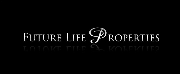 future-life-properties-logo-design