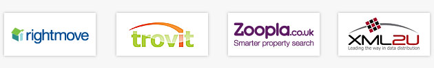 Rightmove, Zoopla, Trovit, XML2U Property Feed Integration