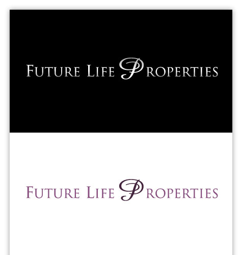 future life properties identity design